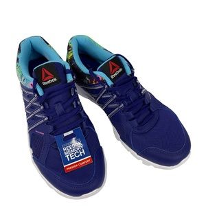 Reebok Women’s Shoes Size 7.5